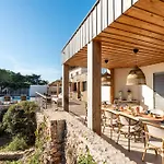 Marie Vue Et Piscine Privee A Sète