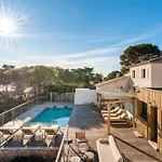 Marie Vue Et Piscine Privee A