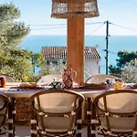 בית נופש Marie Vue Et Piscine Privee A Sète