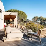 Marie Vue Et Piscine Privee A בית נופש *