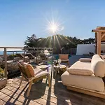 Marie Vue Et Piscine Privee A בית נופש