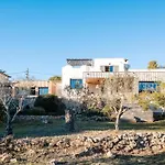 Marie Vue Et Piscine Privee A *