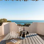 Marie Vue Et Piscine Privee A * Sète