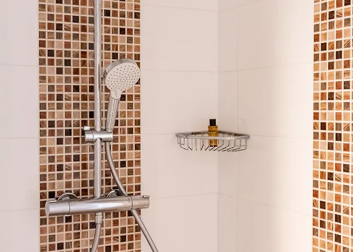 Marie Vue Et Piscine Privee A