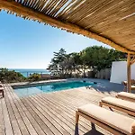 Ferienhaus Marie Vue Et Piscine Privee A Sète