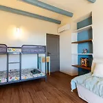 Marie Vue Et Piscine Privee A Ferienhaus