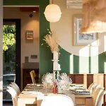 Marie Vue Et Piscine Privee A Ferienhaus *