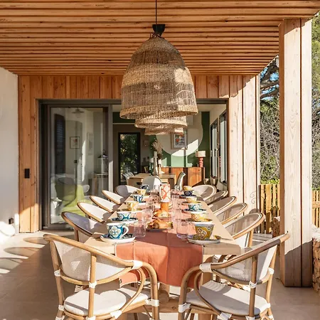Marie Vue Et Piscine Privée à Sète