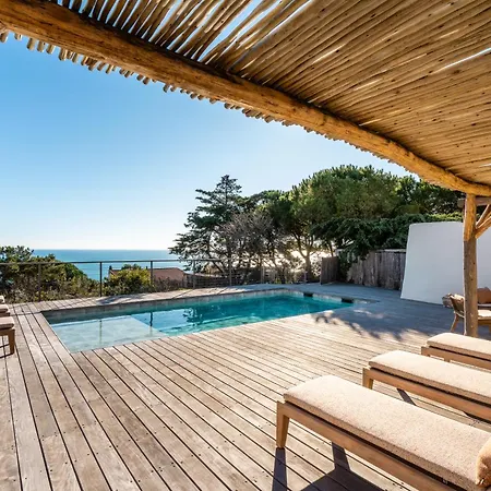 Casa vacanze Marie Vue Et Piscine Privée à Sète