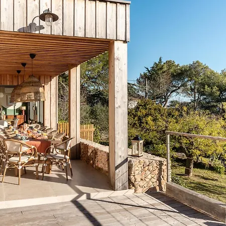 Casa vacanze Marie Vue Et Piscine Privée à Sète