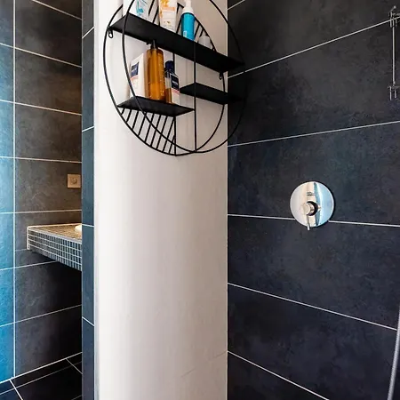 Casa vacanze Marie Vue Et Piscine Privée à *