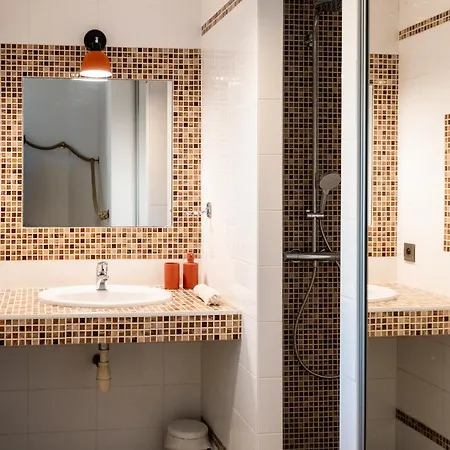 Casa vacanze Marie Vue Et Piscine Privée à Sète