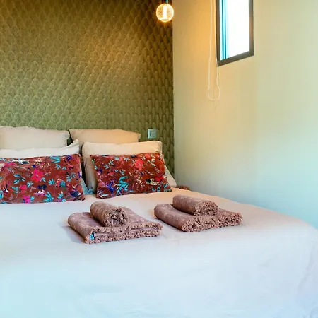 Casa vacanze Marie Vue Et Piscine Privée à *