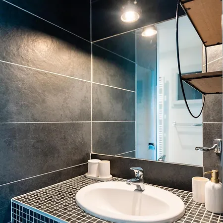 Casa vacanze Marie Vue Et Piscine Privée à *