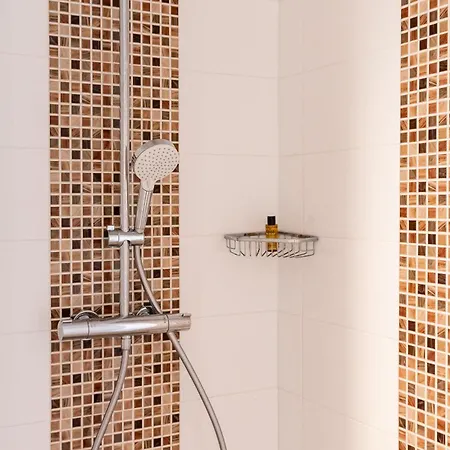 Marie Vue Et Piscine Privée à