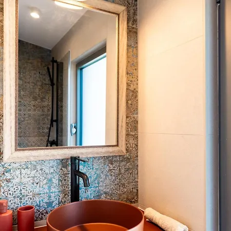 Casa vacanze Marie Vue Et Piscine Privée à