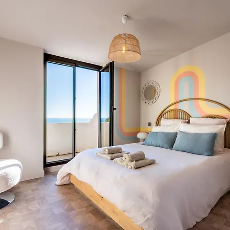 Casa vacanze Marie Vue Et Piscine Privée à Sète