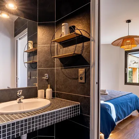 Marie Vue Et Piscine Privée à * Sète