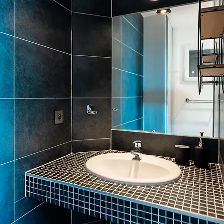 Marie Vue Et Piscine Privée à Casa vacanze