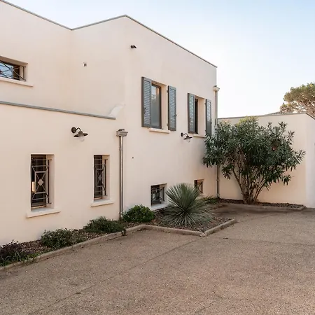 Marie Vue Et Piscine Privée à