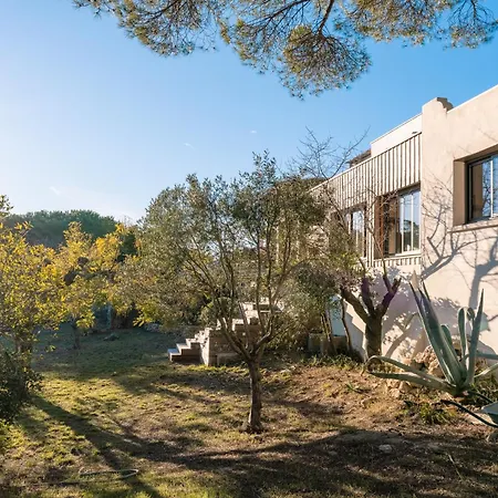 Marie Vue Et Piscine Privée à